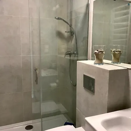 Jodlowa 10a Apartmán Pobierowo