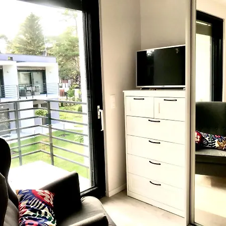 Jodlowa 10a Apartment Pobierowo