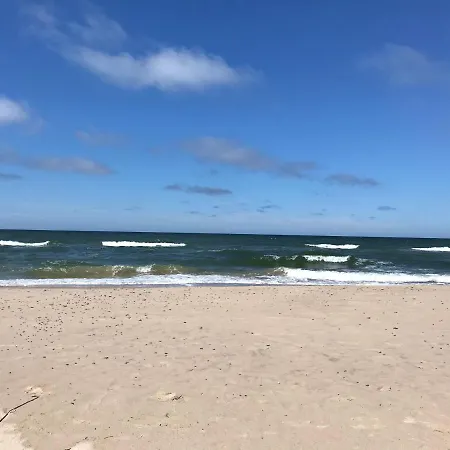 Jodlowa 10a Pobierowo