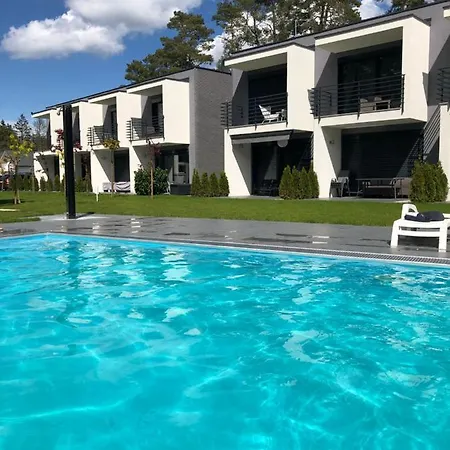 Jodlowa 10a * Pobierowo