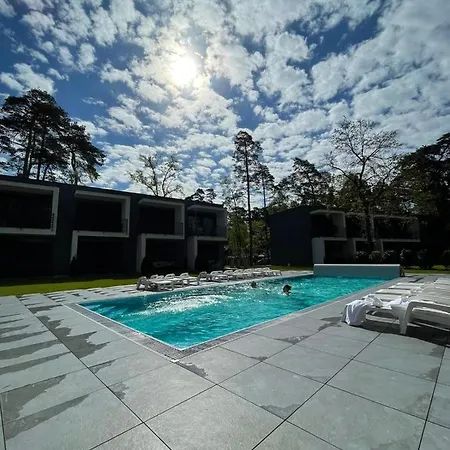 Jodlowa 10a Pobierowo