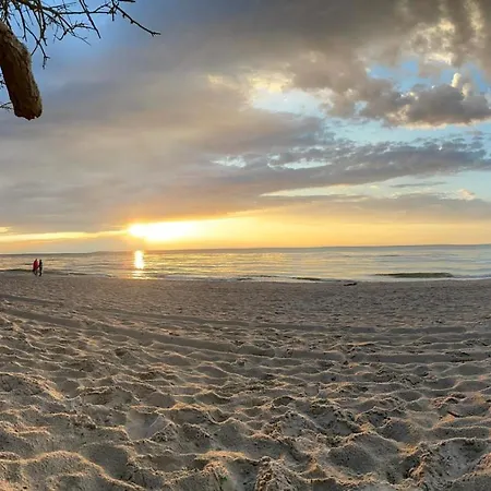 Jodlowa 10a * Pobierowo