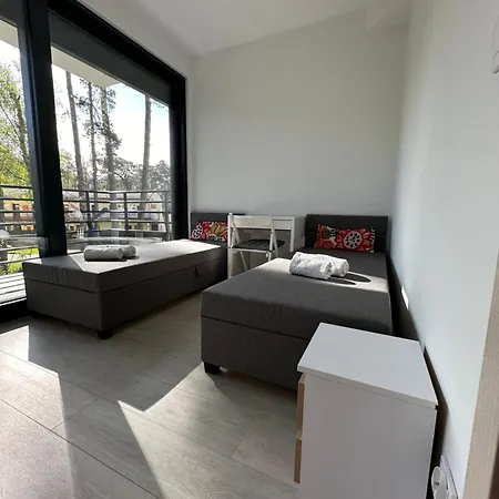 Jodlowa 10a Pobierowo