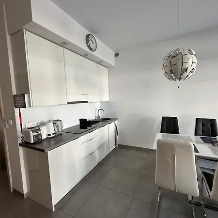 Jodlowa 10a Apartmán *