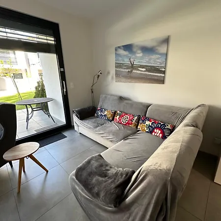 Jodlowa 10a Apartmán Pobierowo