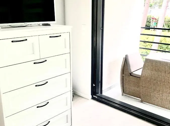 Jodlowa 10a Apartmán Pobierowo