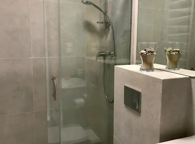 Jodlowa 10a Apartmán Pobierowo