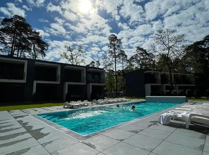 Jodlowa 10a Pobierowo