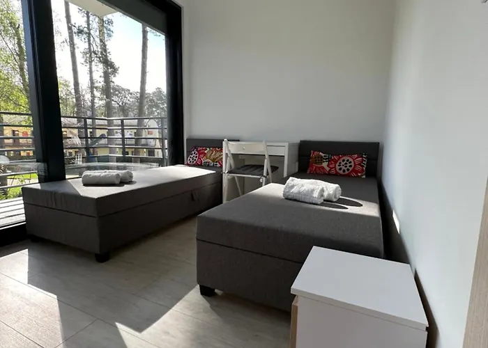 Jodlowa 10a Pobierowo