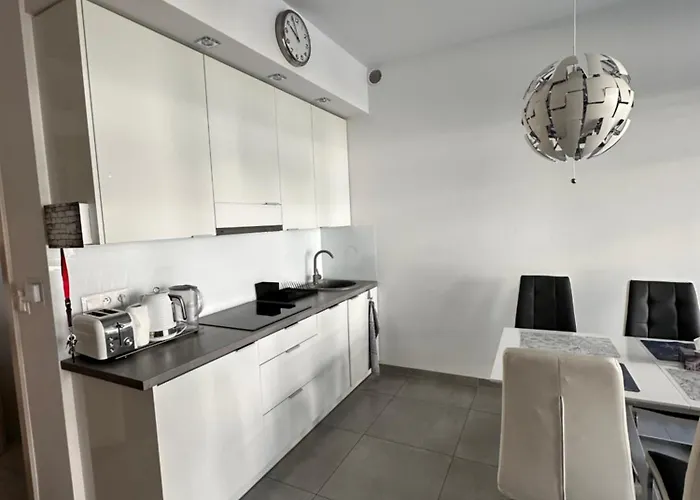 Jodlowa 10a Apartmán *